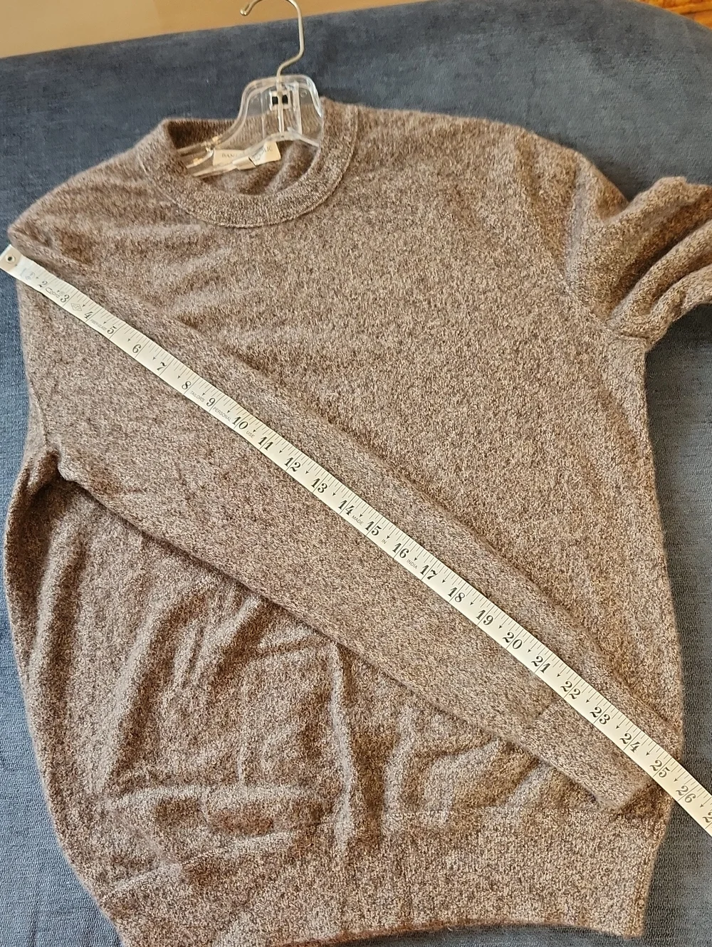 Banana Republic excellent pre